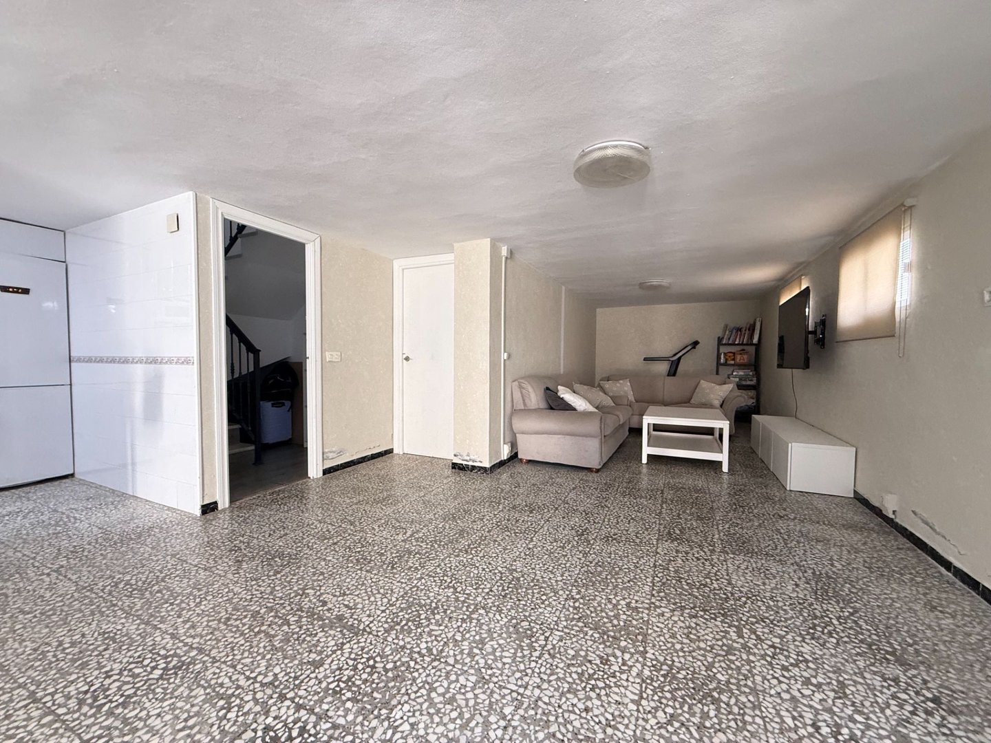 Casa de 100 m² en Palos de la Frontera