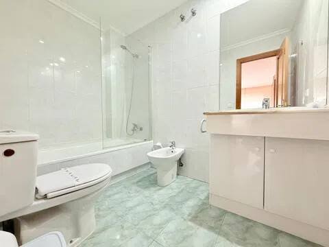 Flat 75 m² in Vigo