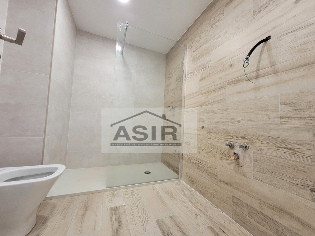 Piso de 128 m² en Alzira