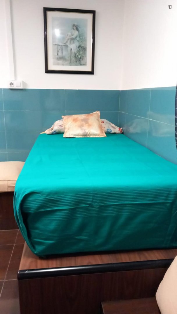 Piso de 25 m² en l'Hospitalet de Llobregat