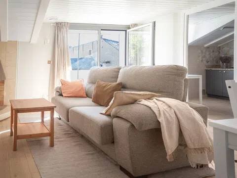 Piso de 68 m² en Puigcerdà