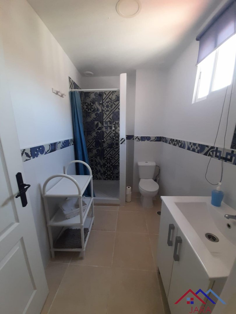 Apartamento 60 m² em Jerez de la Frontera