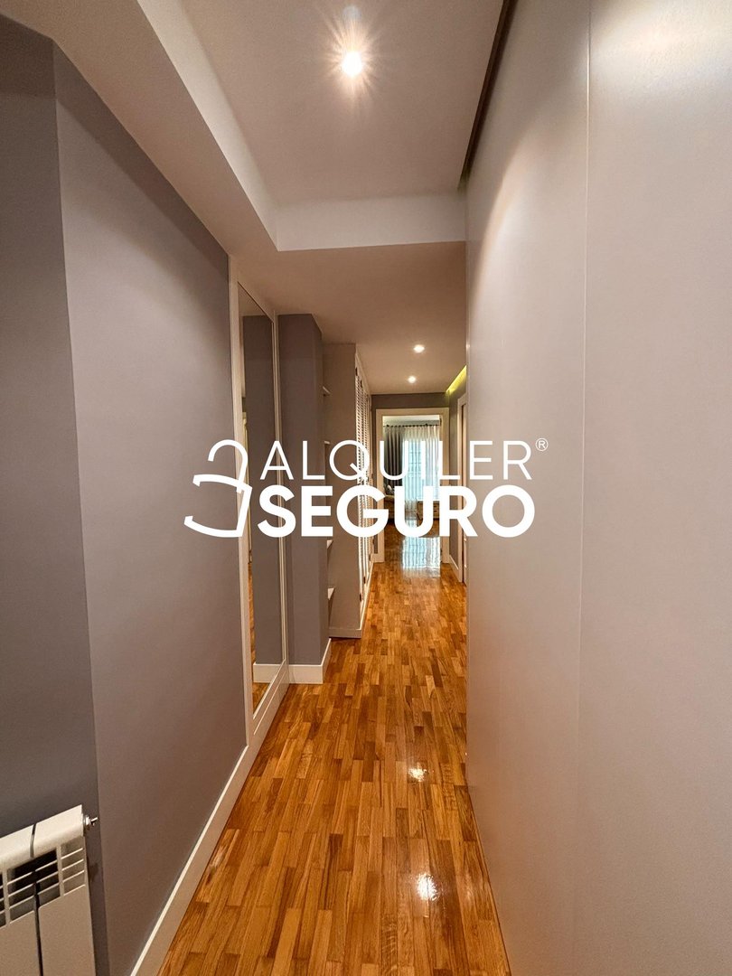 Appartement 131 m² à Madrid