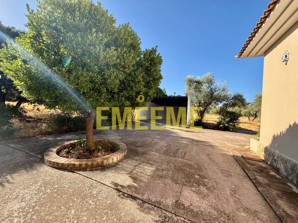 Casa de 225 m² a Arriate