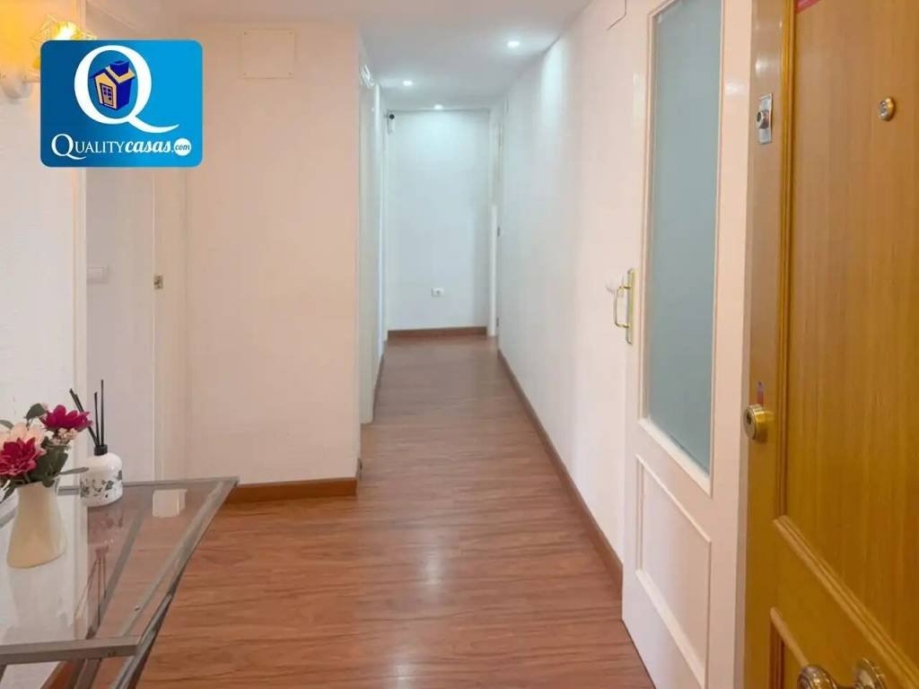 Piso de 80 m² en Alicante