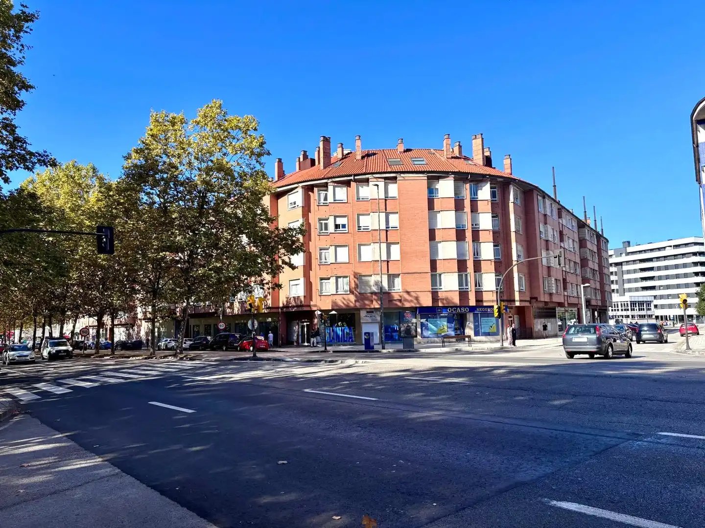 Piso de 72 m² en Gijón