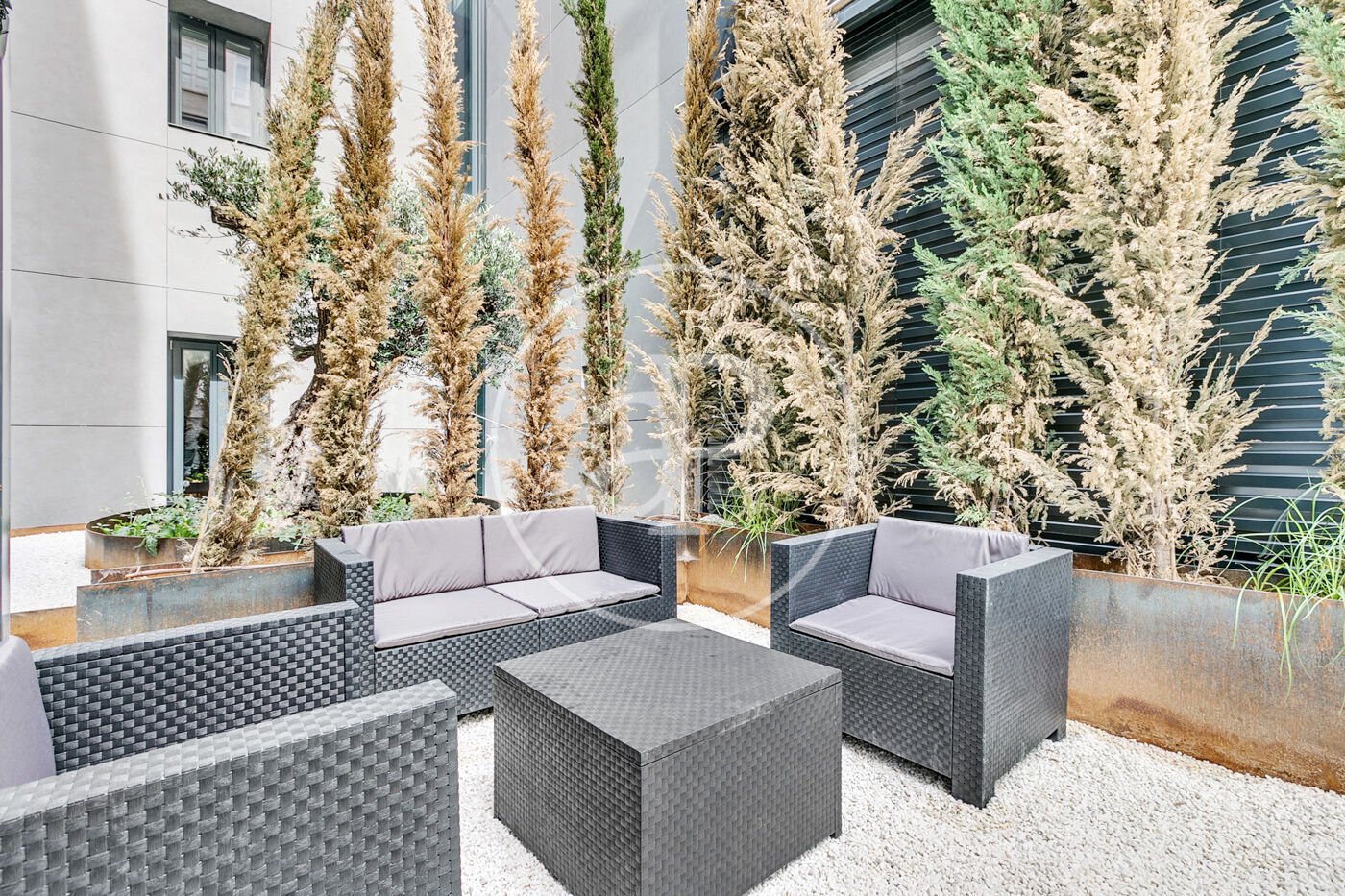 Appartamento 178 m² a Madrid