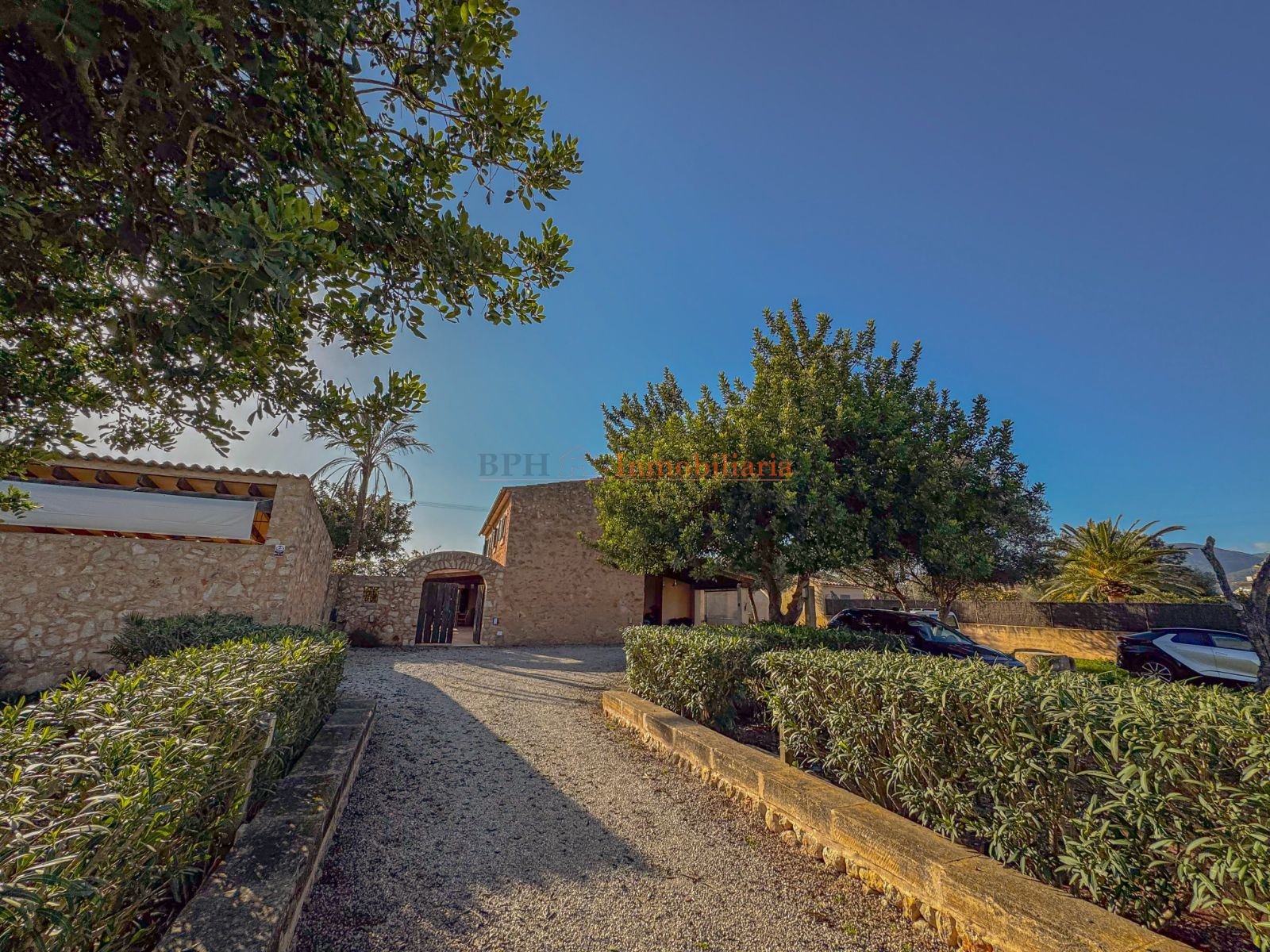 Piso de 5700 m² en Santa Maria del Camí