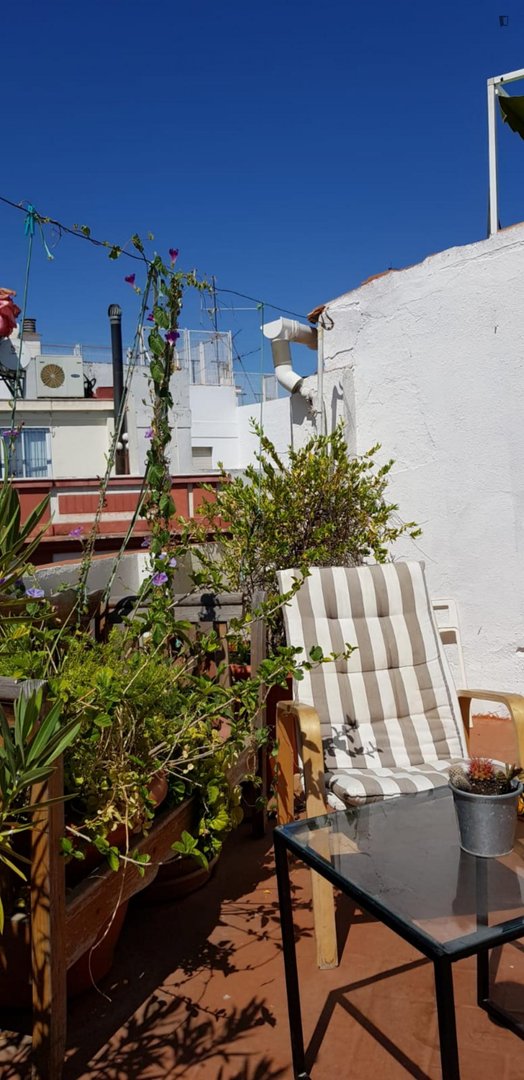 Habitación en alquiler, Sevilla