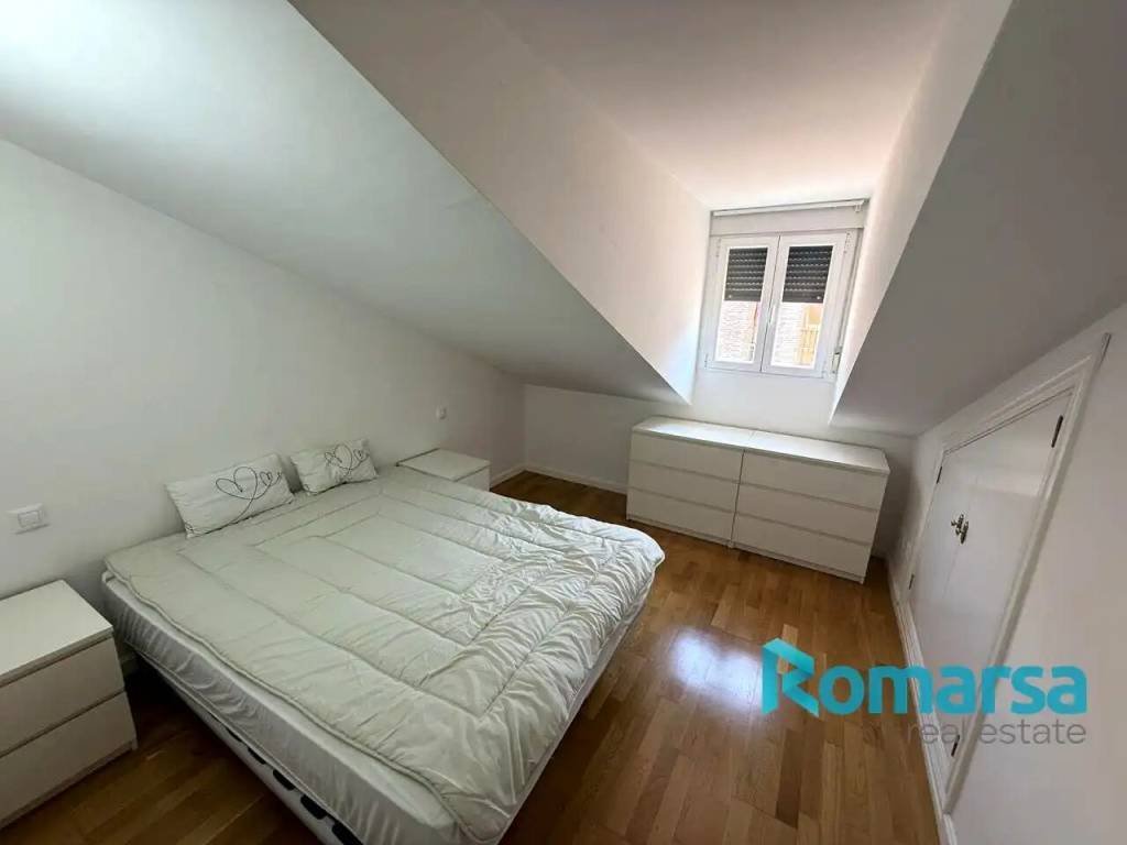Pis de 116 m² a Àvila