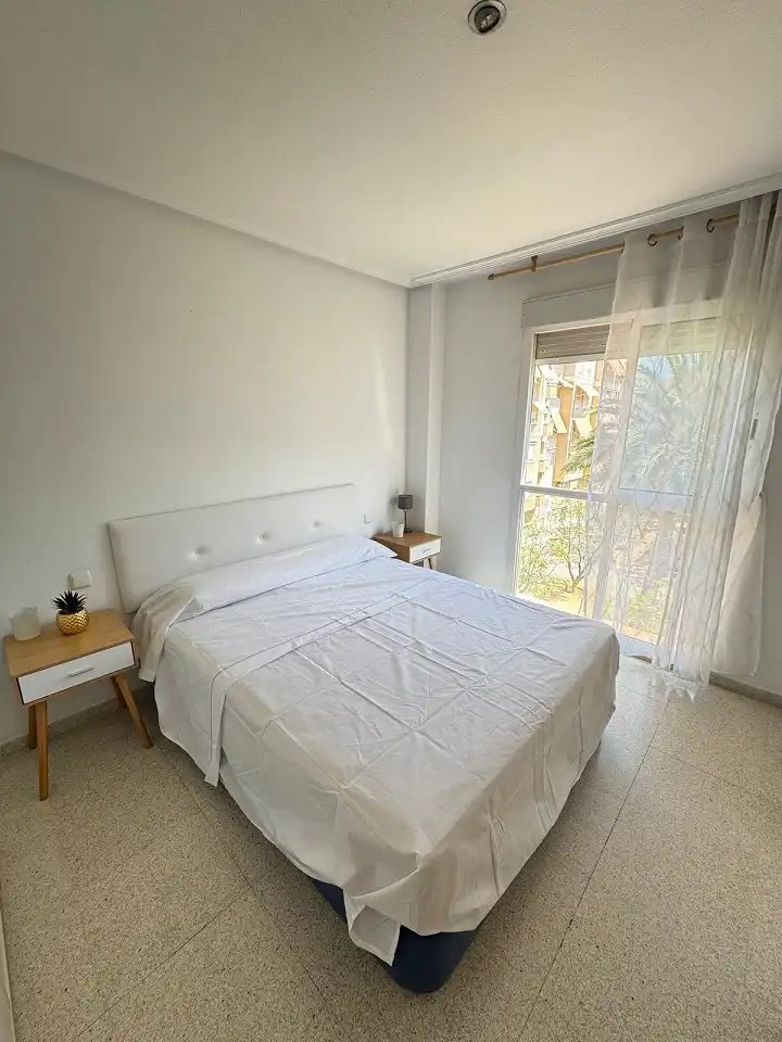 Piso de 58 m² en Elche