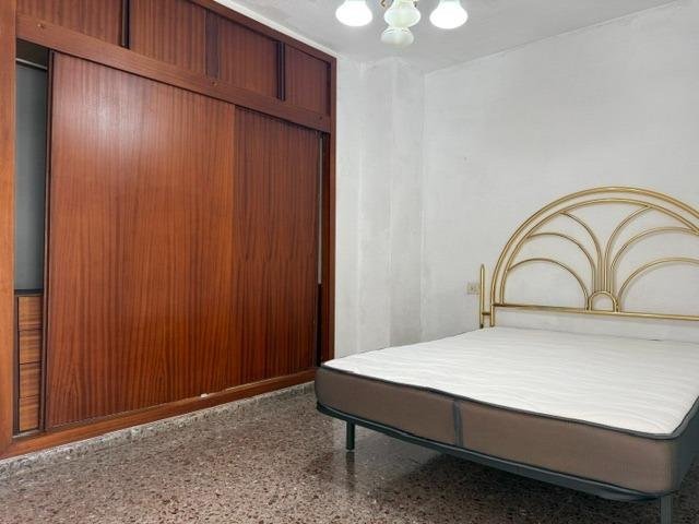 Piso de 122 m² en Murcia