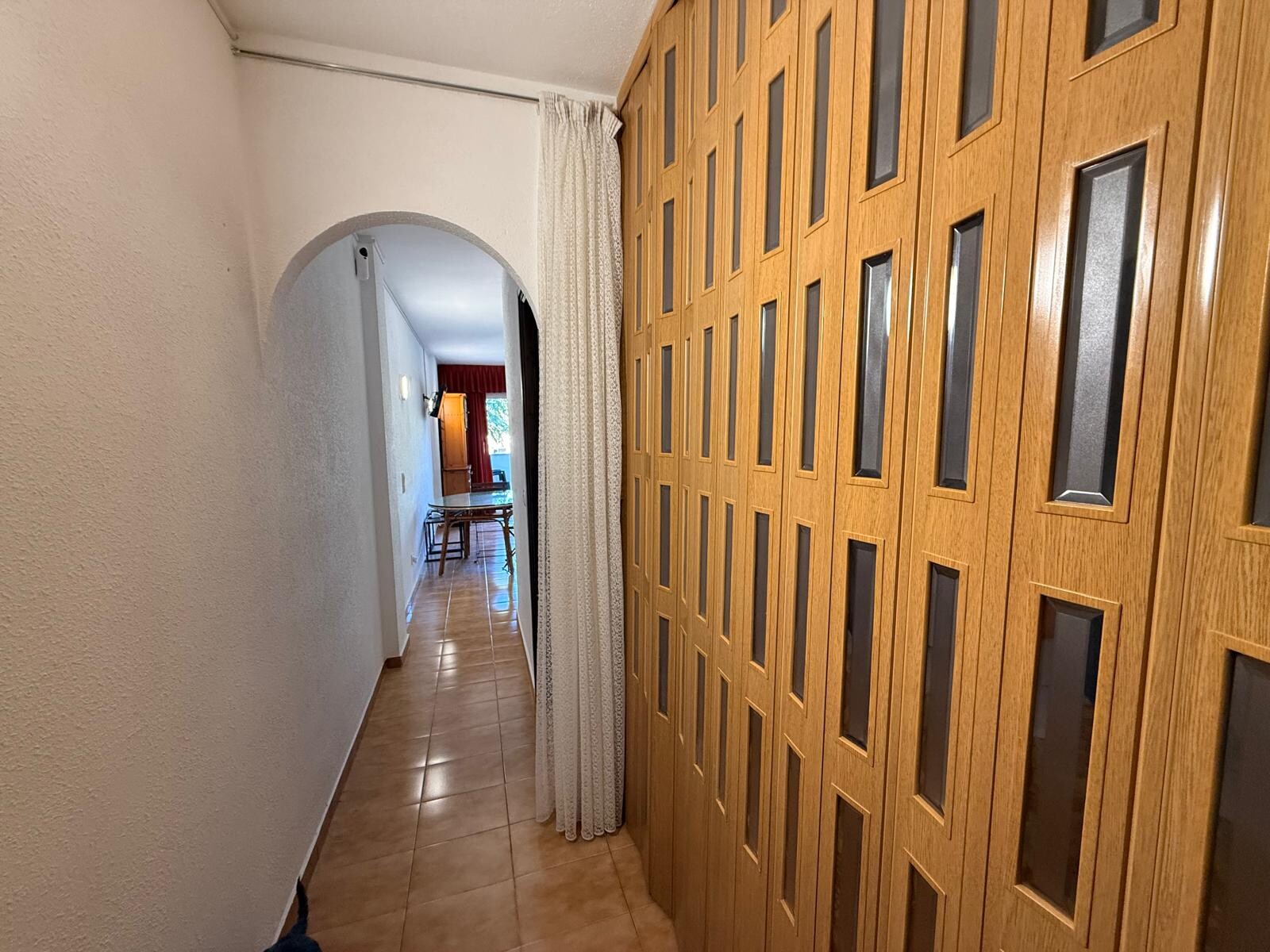 Pis de 36 m² a Castelló d'Empúries