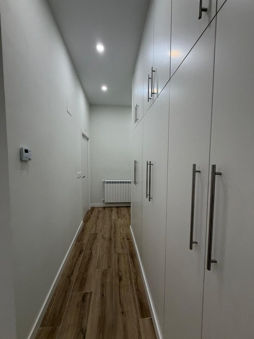 Apartamento 108 m² em Valladolid