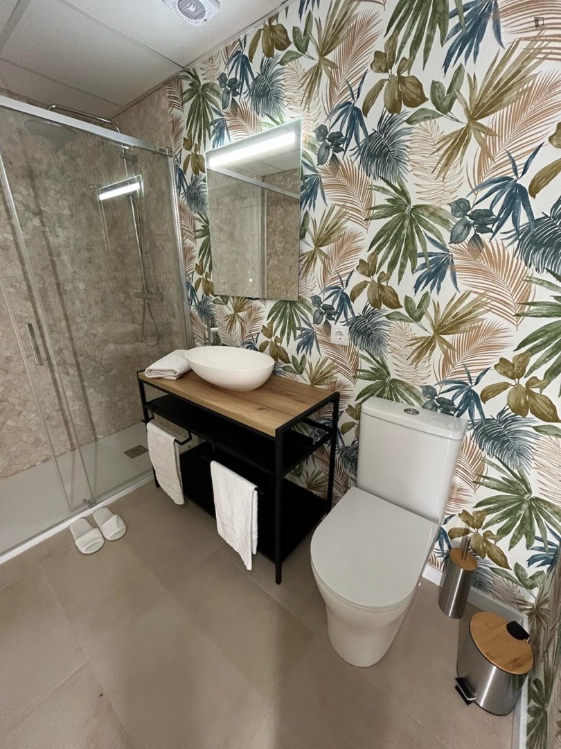 Piso de 70 m² en Valencia