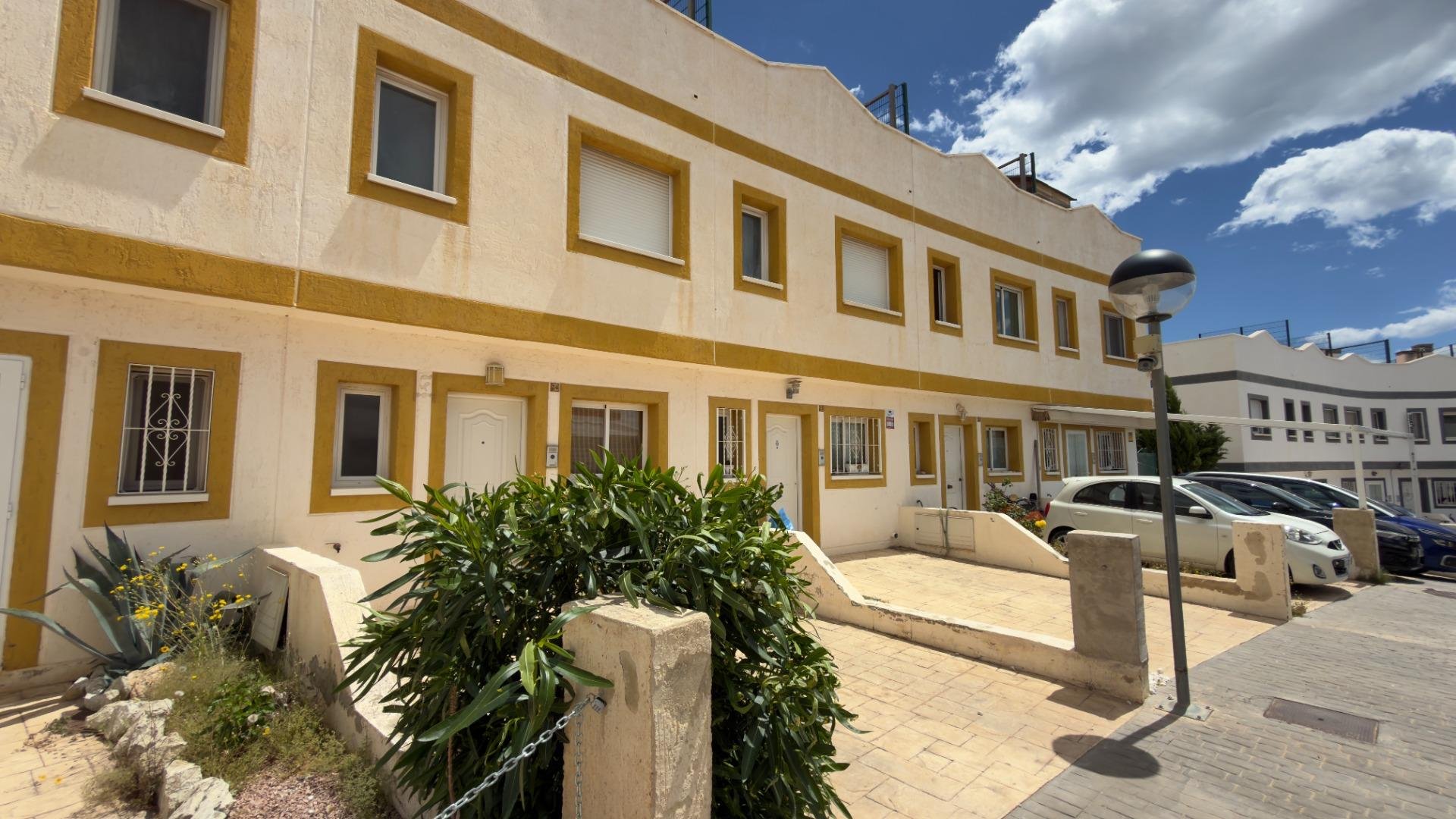Casa de 96 m² a Finestrat