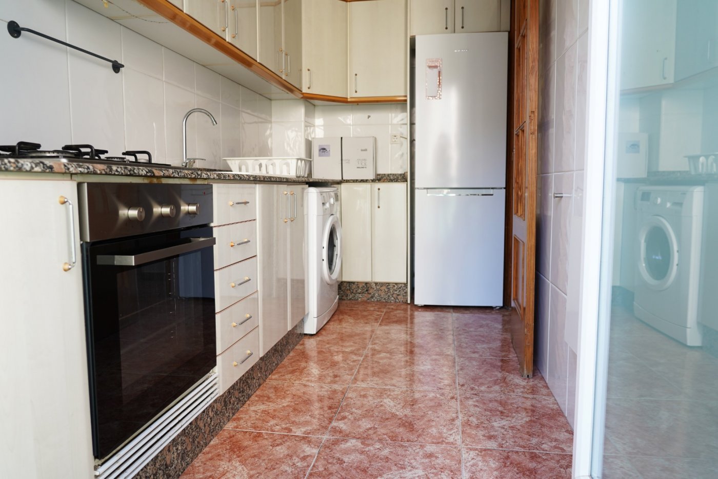 Zimmer 89 m², Valencia