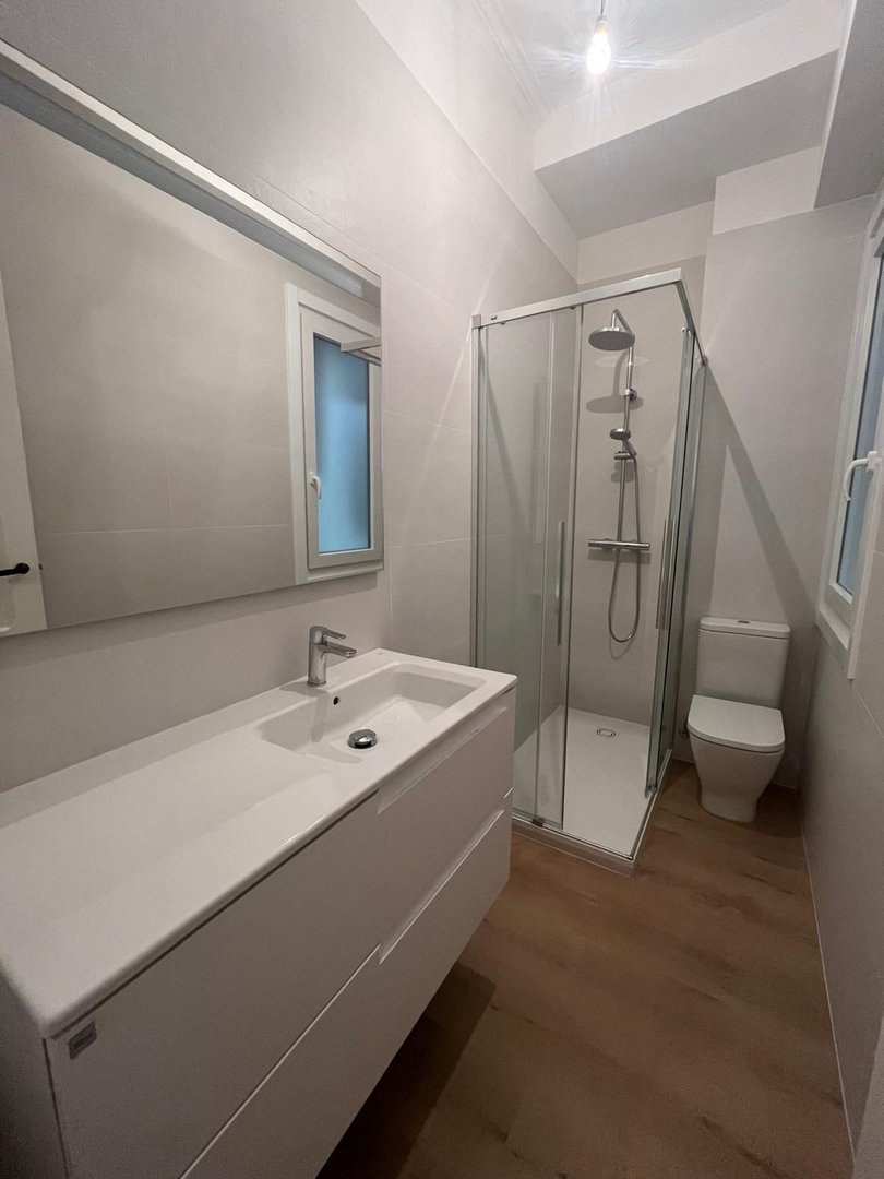 Piso de 90 m² en La Coruña
