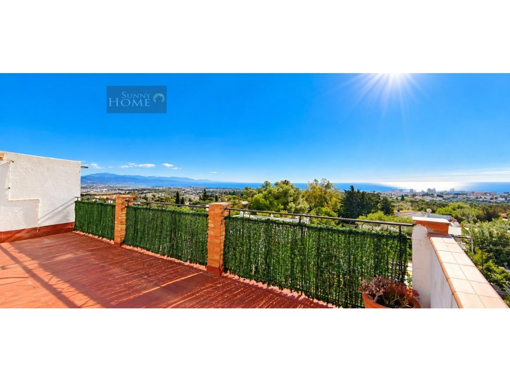 Casa de 220 m² a Màlaga