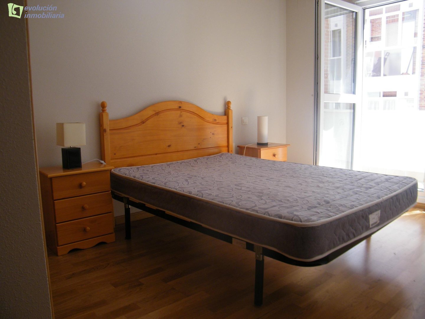 Piso de 45 m² en Ávila