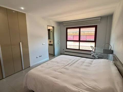 Piso de 90 m² en Murcia