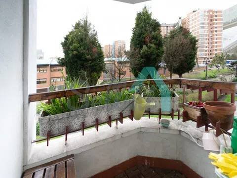 Piso de 110 m² en Oviedo