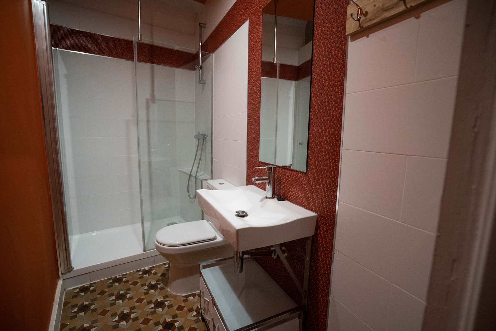 Habitació de lloguer, València