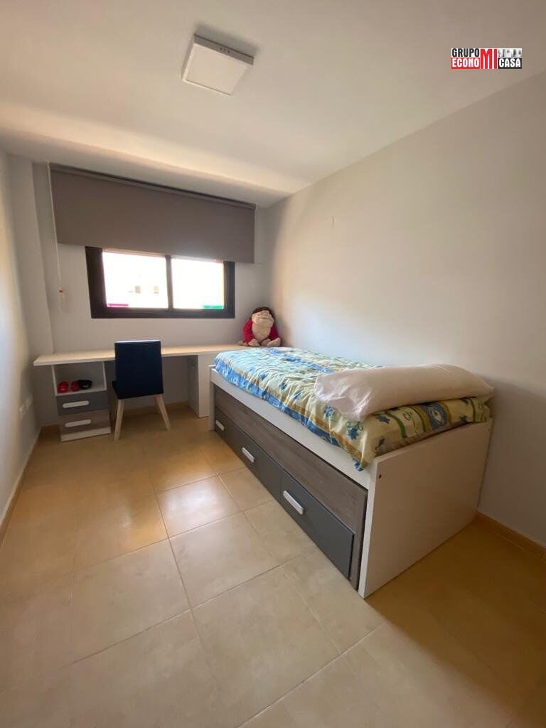 Pis de 72 m² a Onil