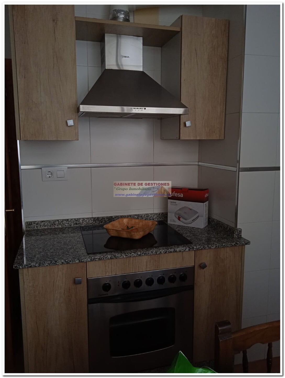 Habitación 100 m², Albacete