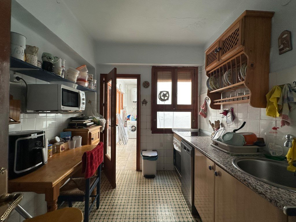 Piso de 86 m² en Córdoba