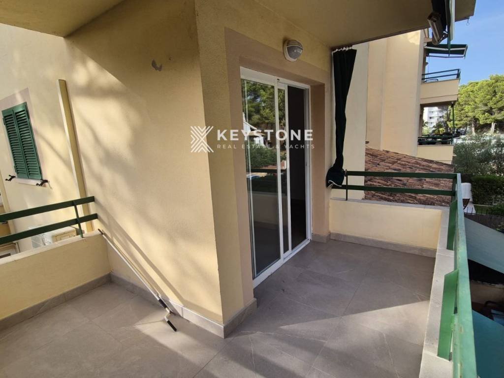 Piso de 100 m² en Calvià