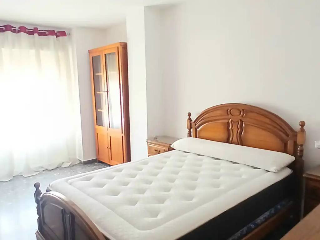 Piso de 107 m² en Almería