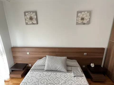 Wohnung 88 m² in Ribadeo