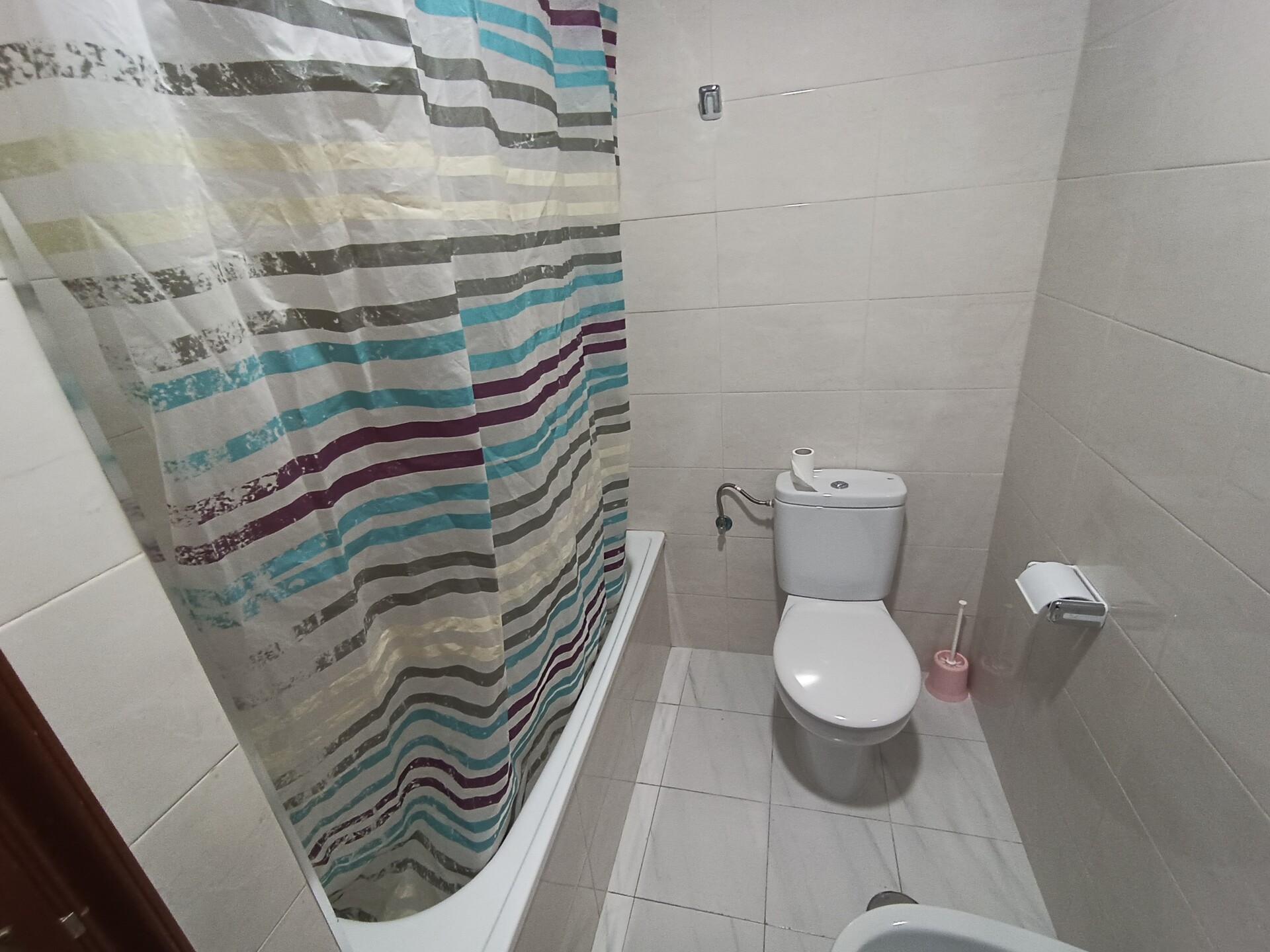 Piso de 45 m² en Santiago de Compostela