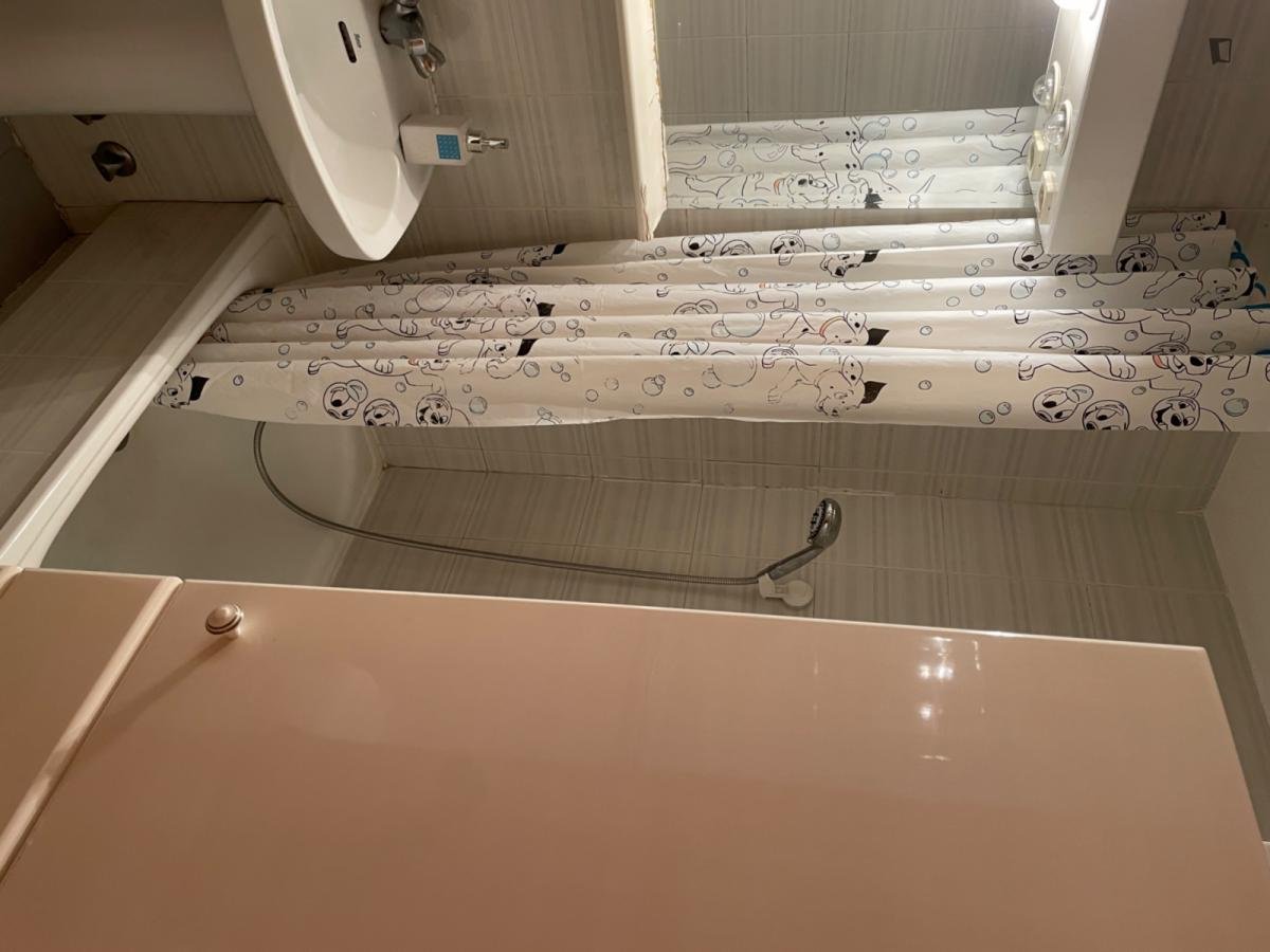 Habitación en alquiler, Leganés
