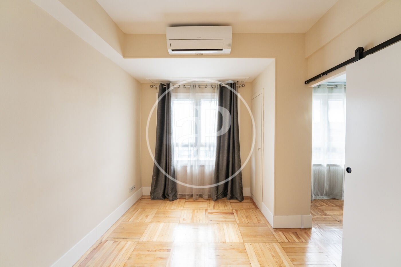 Pis de 90 m² a Madrid