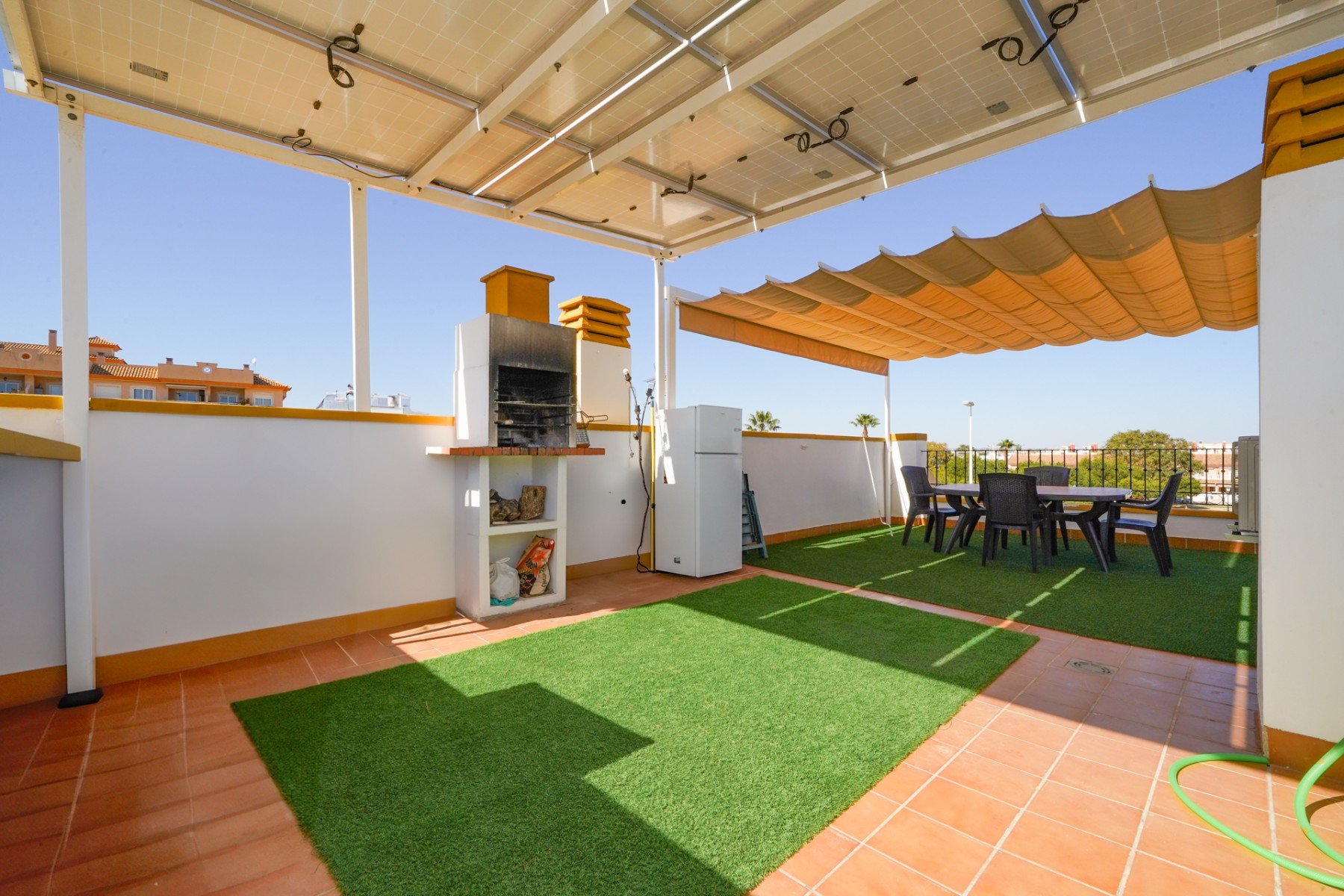 Wohnung 91 m² in Dolores