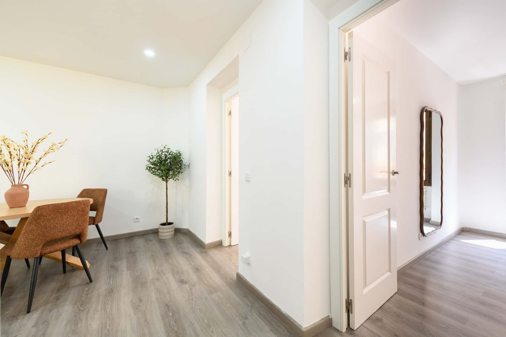Appartamento 83 m² a Madrid