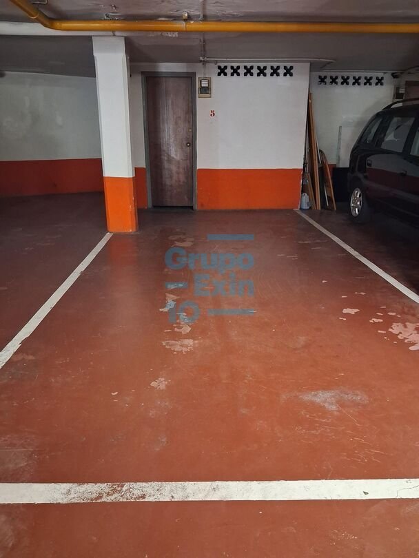 Wohnung 100 m² in Donostia / San Sebastián