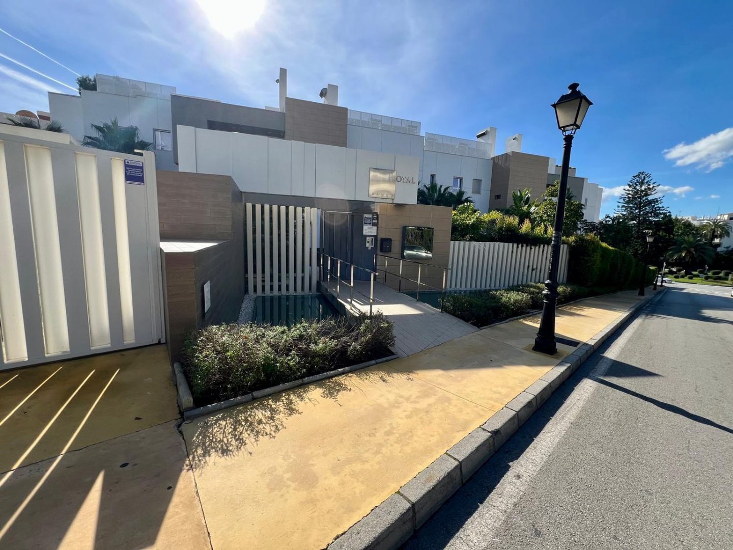 Pis de 130 m² a Marbella