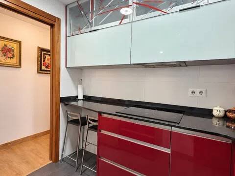Pis de 80 m² a Santander