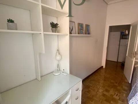 Habitación 200 m², Madrid