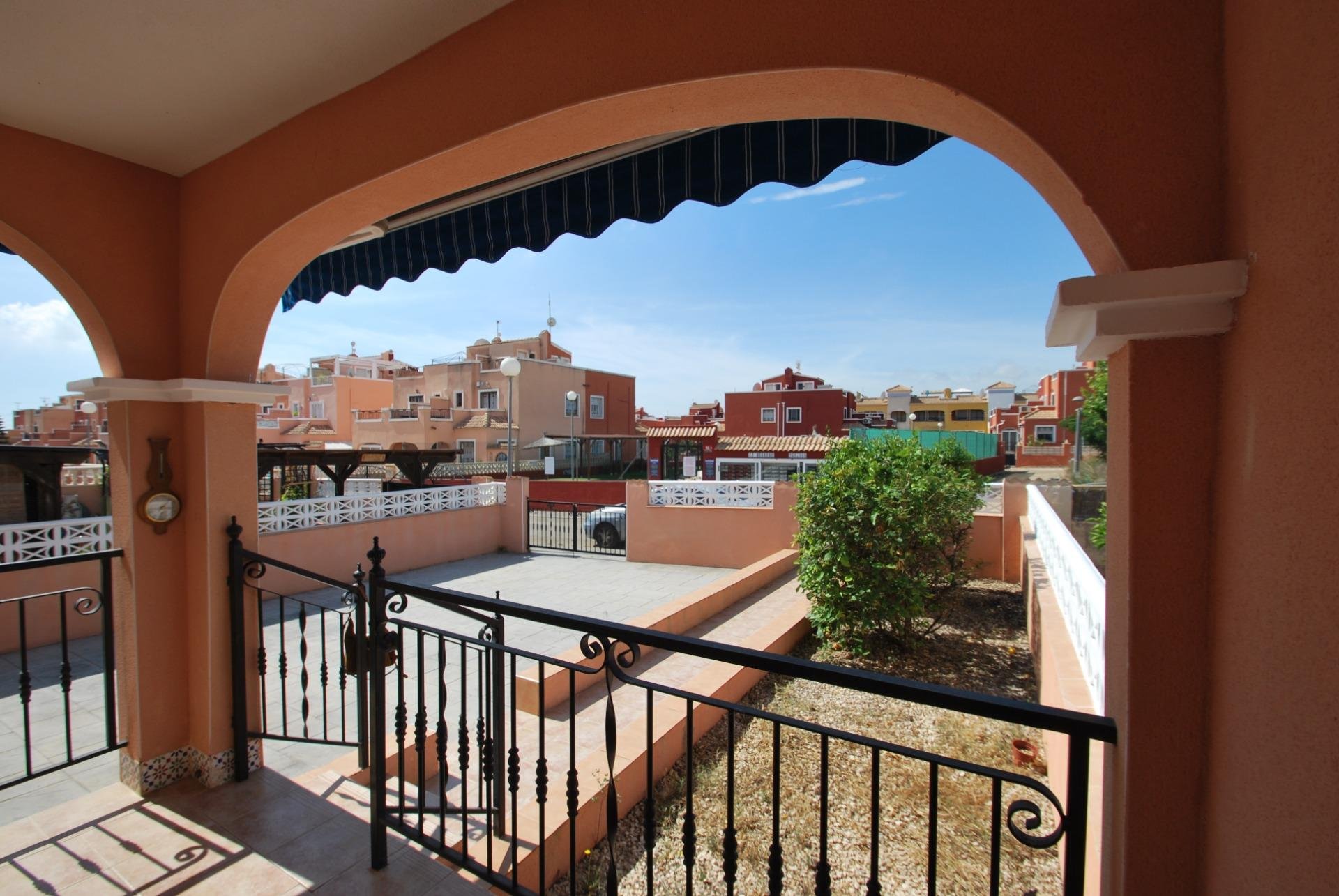Pis de 72 m² a Los Montesinos