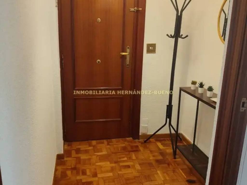 Piso de 111 m² en Salamanca