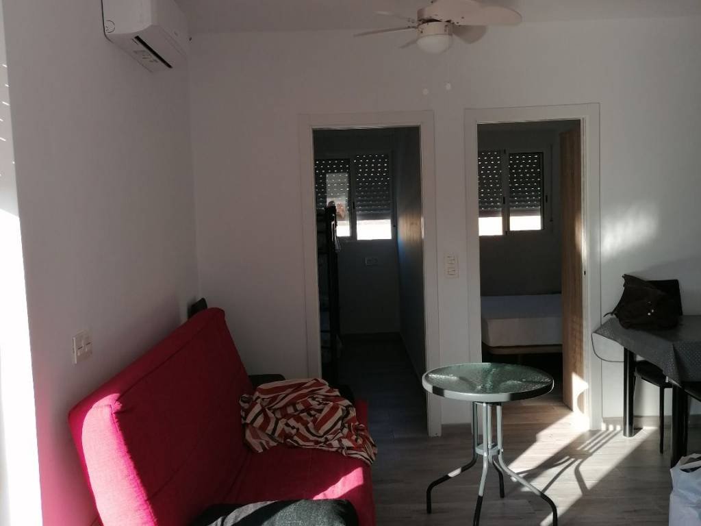 Piso de 55 m² en Mazarrón