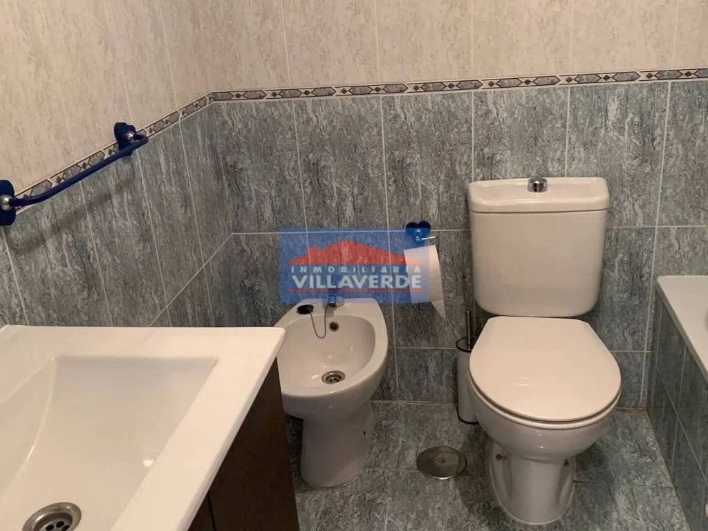 Piso de 67 m² en Cangas de Morrazo
