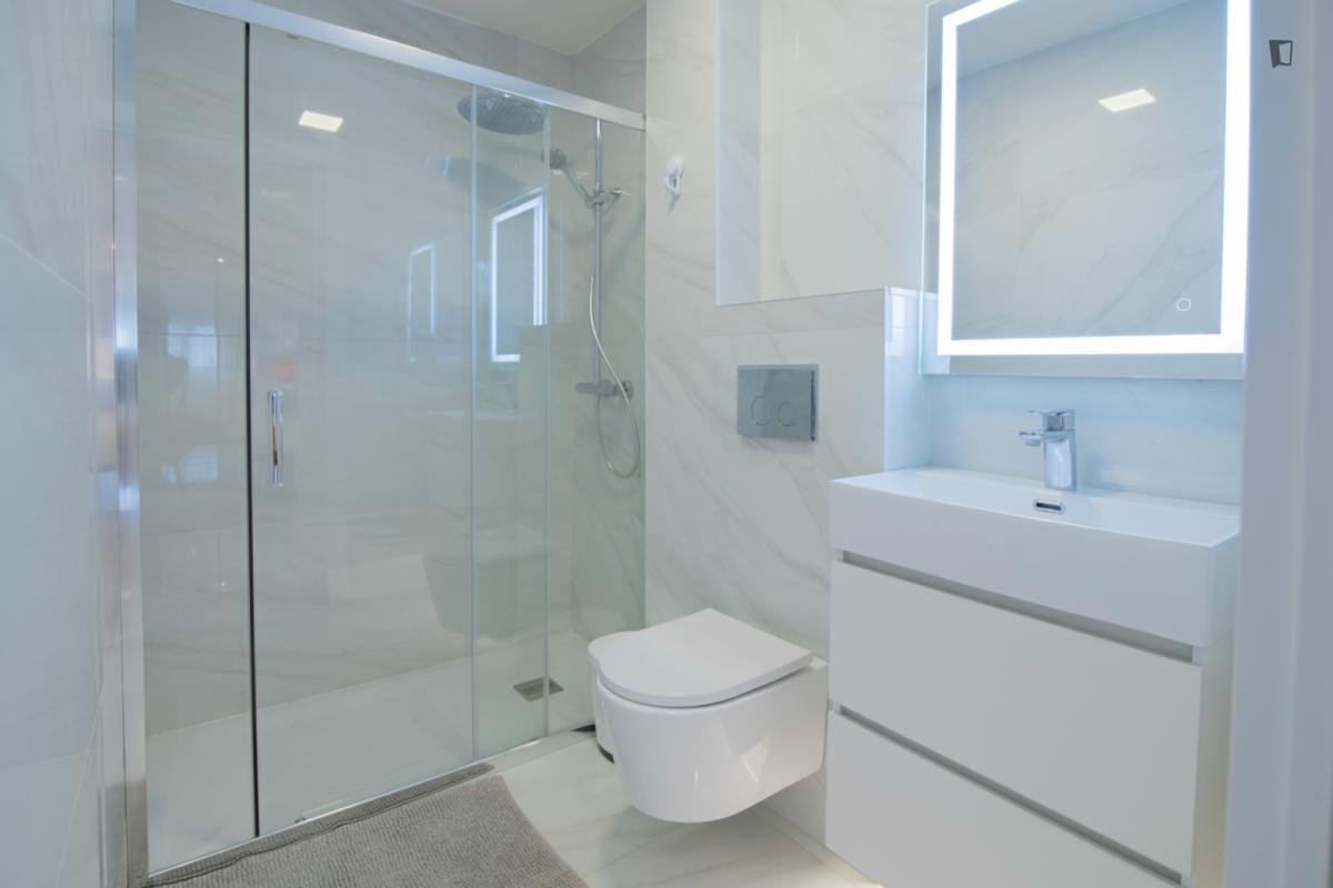 Piso de 40 m² en Valencia