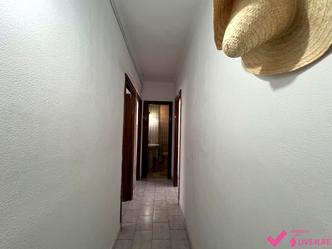 Habitación 98 m², Sevilla