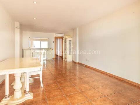 Wohnung 177 m² in Altea