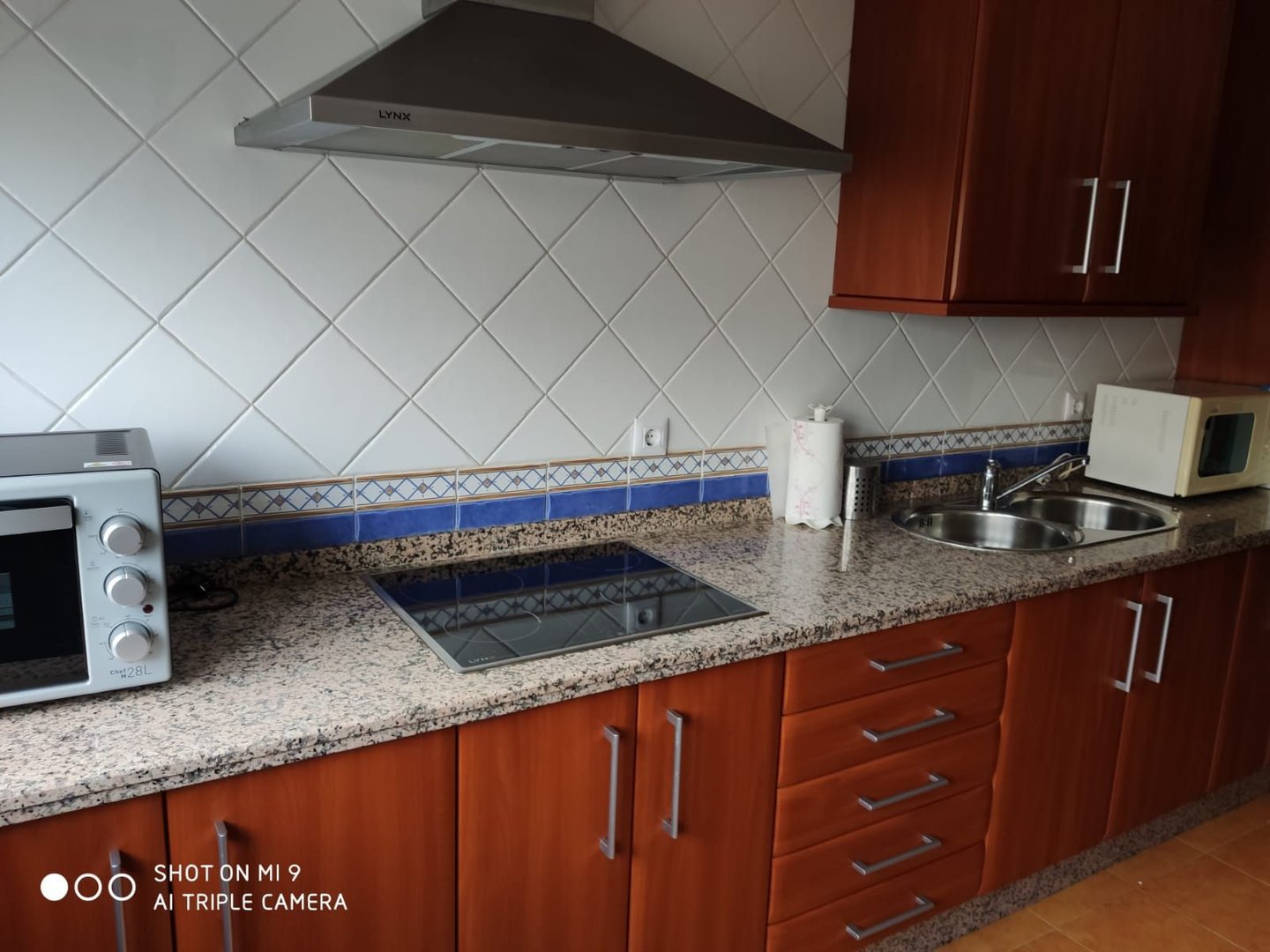 Piso de 90 m² en Cáceres